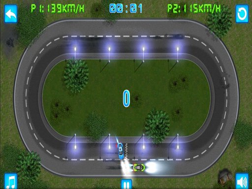 Speed Racer thumbnail