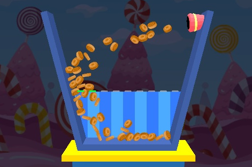 Candy Burst