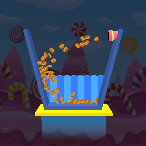 Candy Burst thumbnail