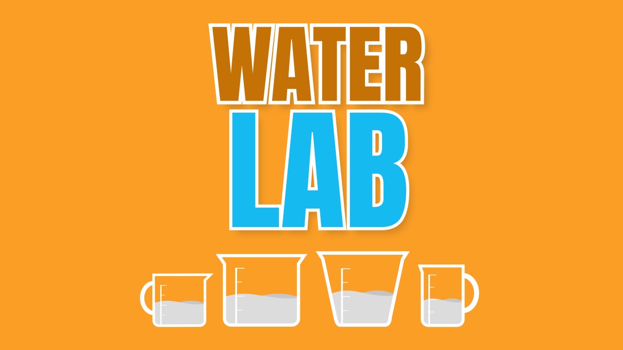 Water Lab thumbnail