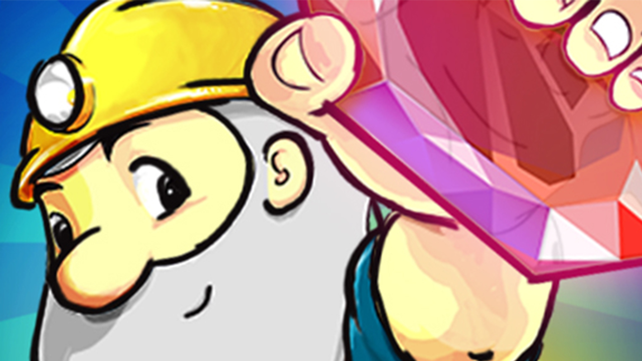 Century Gold Miner thumbnail