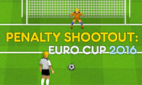 Penalty Shootout: Euro Cup 2016 thumbnail