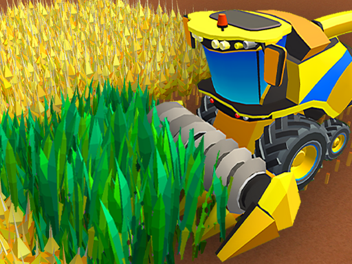 Harvest Cut Master thumbnail
