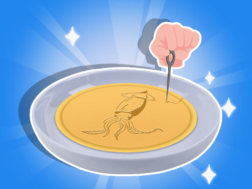 Squid Candy Challenge thumbnail