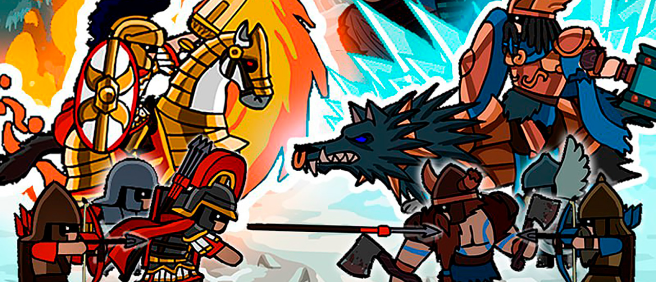 Ancient Wars: Caesar