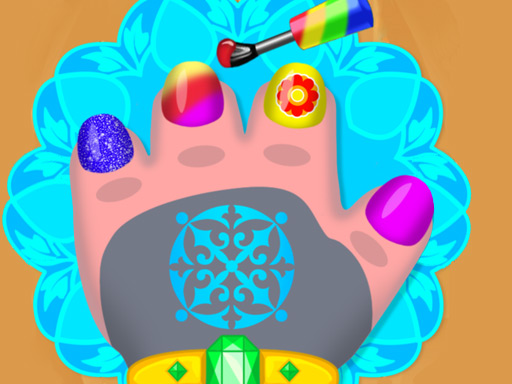Nail Salon For Animals thumbnail