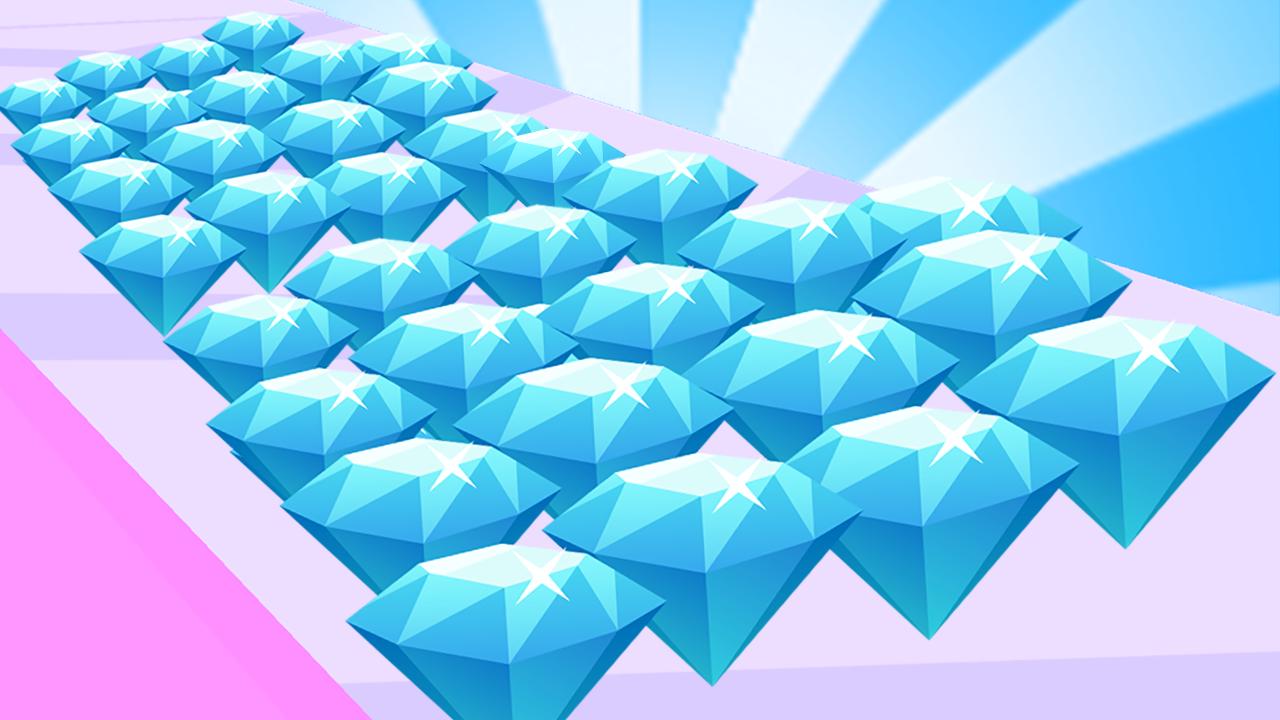 Diamond Rush thumbnail