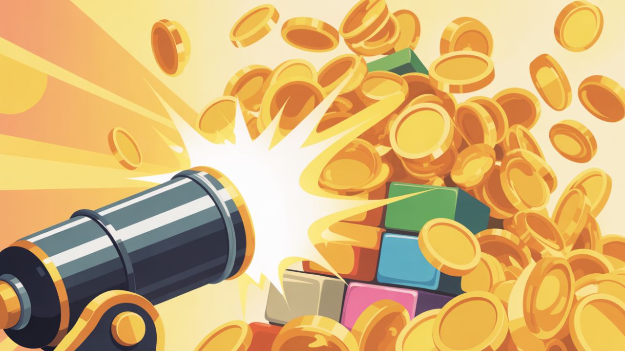Coin Blitz