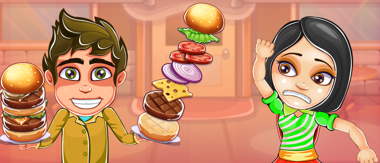 Super Burger 2 thumbnail