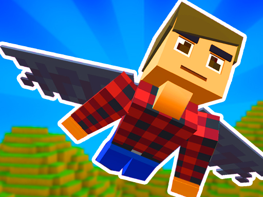 Elytra Flight thumbnail