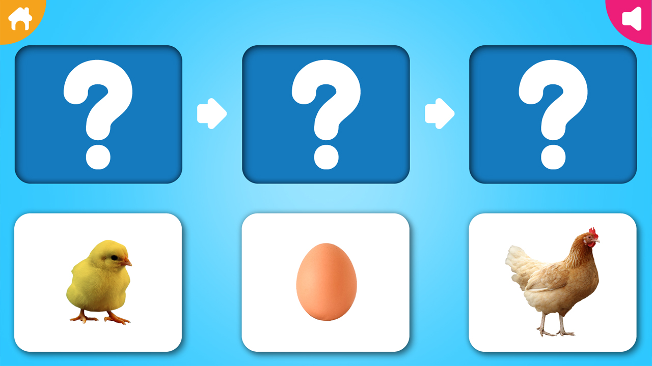 Animal Life Cycle thumbnail