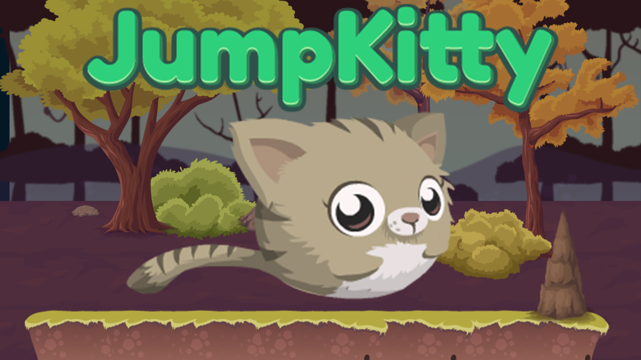 Jump Kitty thumbnail