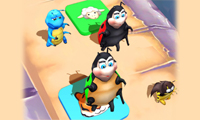 Little Bugs thumbnail