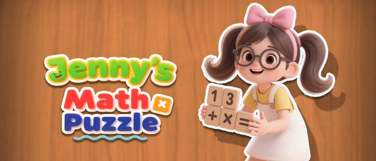 Jenny's Math Puzzle