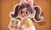 Jenny's Math Puzzle thumbnail