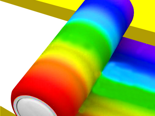 Color Roller 3D thumbnail