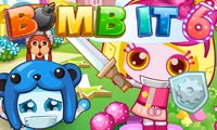 free online games - Bomb It 6