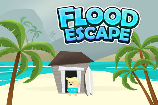 Flood Escape 