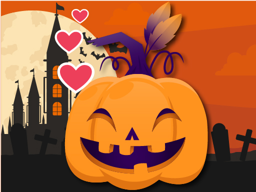 Love Balls Halloween thumbnail