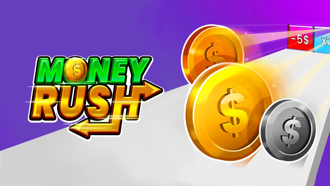 Money Rush thumbnail