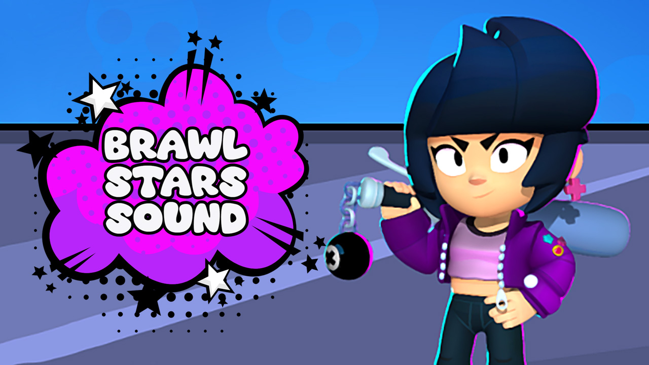 Brawl Stars Sound thumbnail