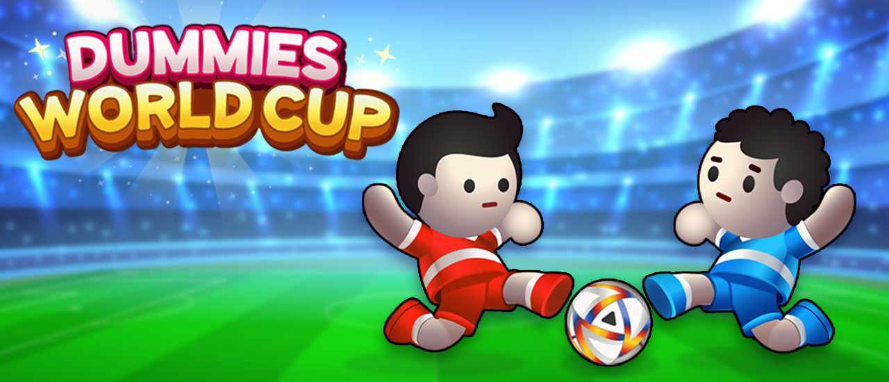 Dummies World Cup