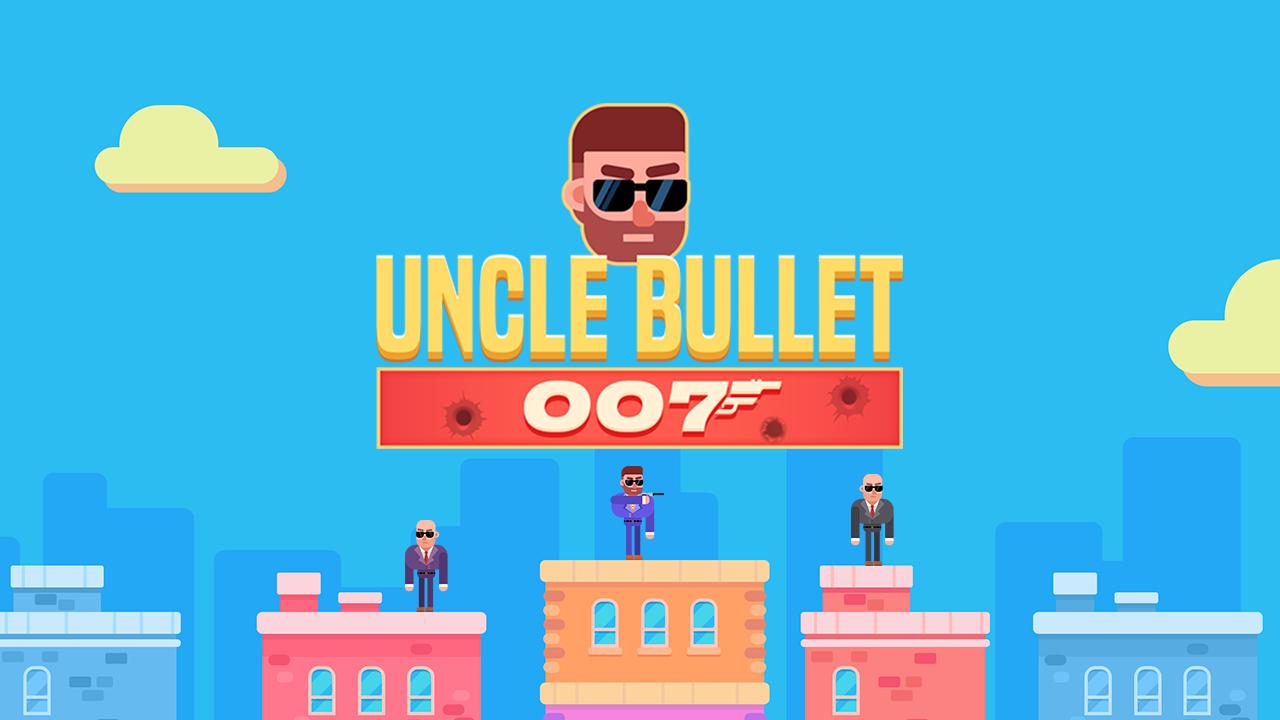 Uncle Bullet 007 thumbnail