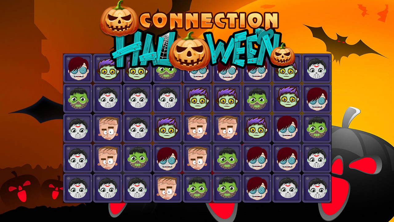 Halloween Connection thumbnail