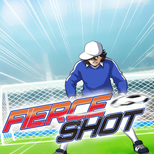 Fierce Shot thumbnail