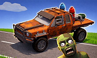 Cars vs Zombies thumbnail