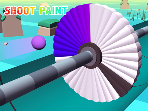 Shoot Paint thumbnail