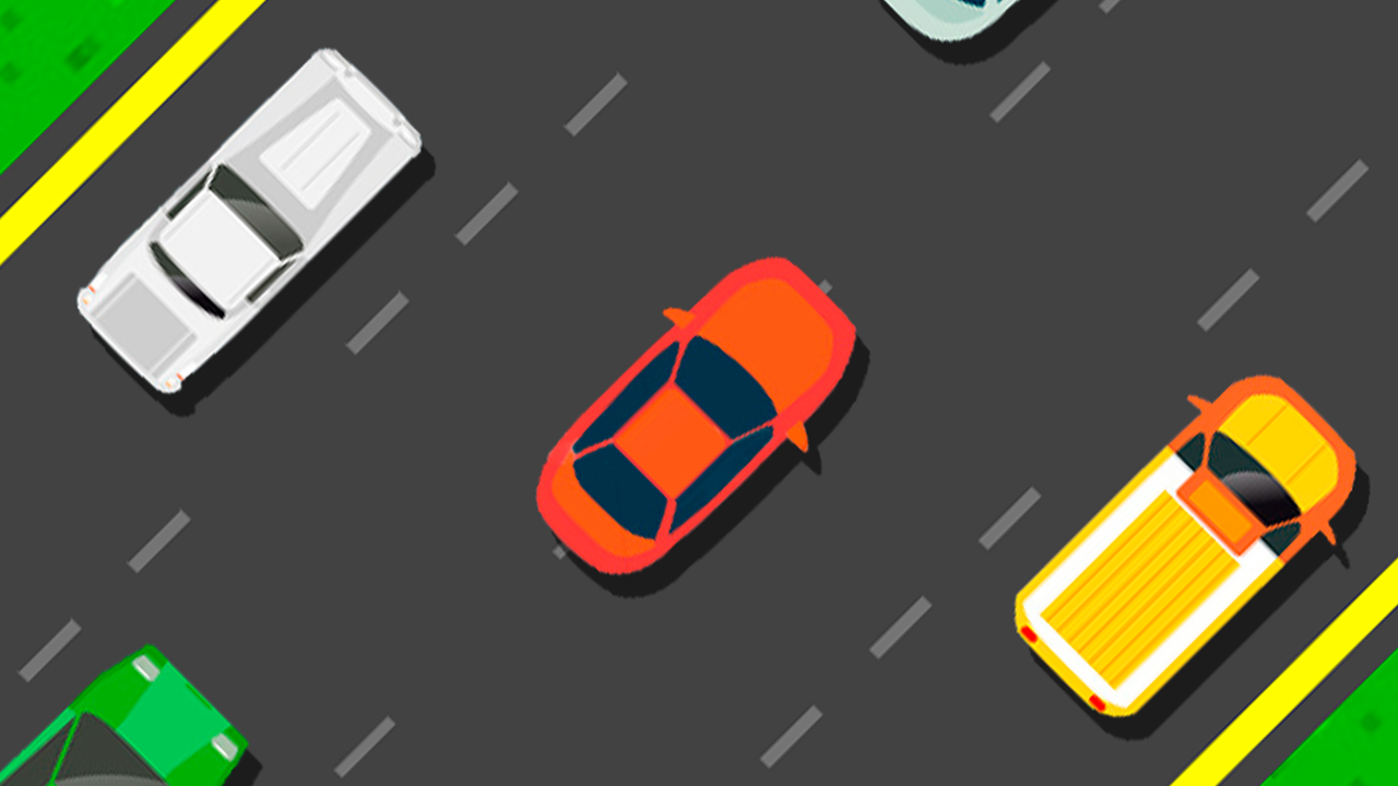 Racing Game Challenge image