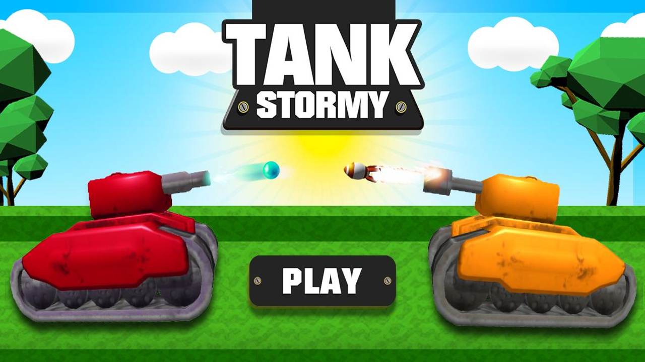 Tank Stormy thumbnail