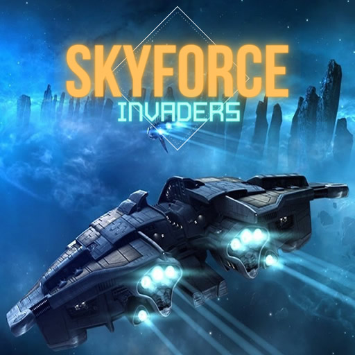 Spacewars Invaders thumbnail
