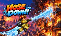 Hose Down