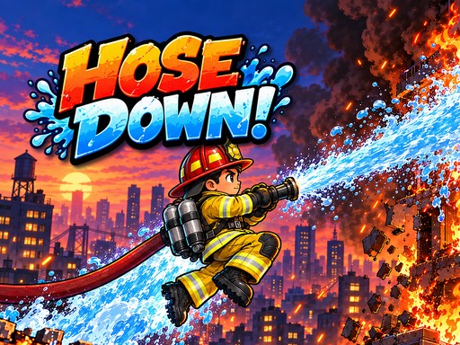 Hose Down