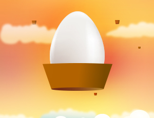 Daring Dozen Egg thumbnail