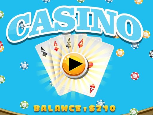 Blue Casino  Yakpi thumbnail