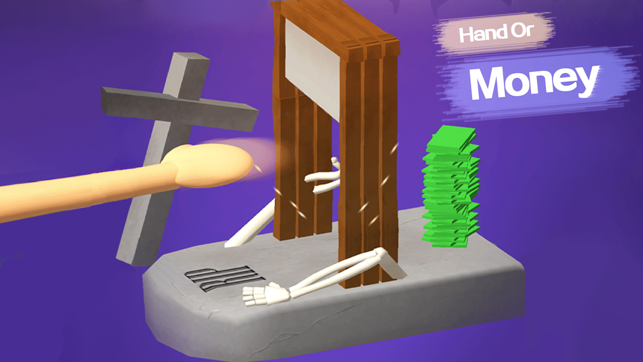 Hand Or Money thumbnail