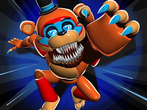 Playtime Horror Monster Ground thumbnail