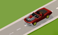 Idle Drive: Merge, Upgrade, Drive thumbnail