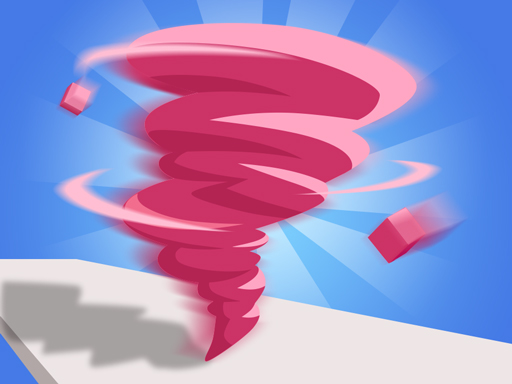 Tornado Giant Rush thumbnail