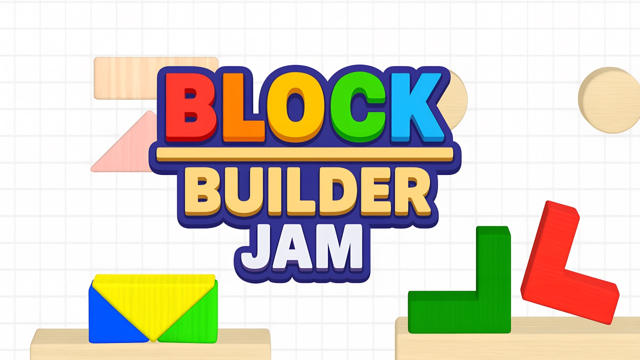 Block Builder Jam
