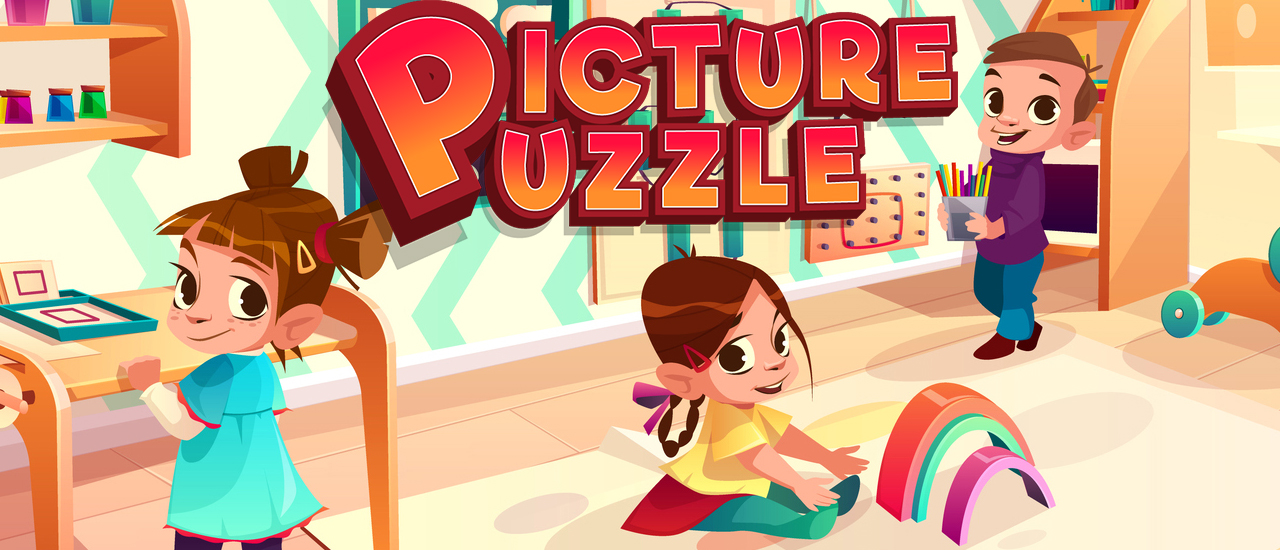 Picture Puzzle image