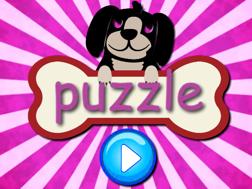 Dog Puzzle thumbnail