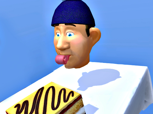 Perfect Tongue thumbnail