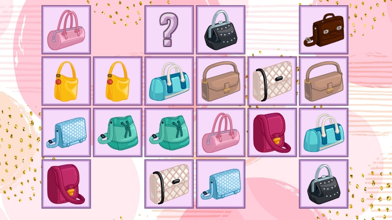 Purse Cards Match thumbnail