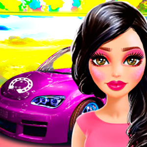 Kylie's Favourite Car thumbnail