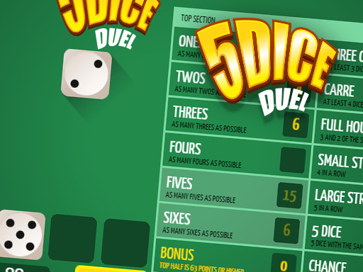 5Dice Duel thumbnail