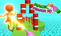 Magic Finger thumbnail